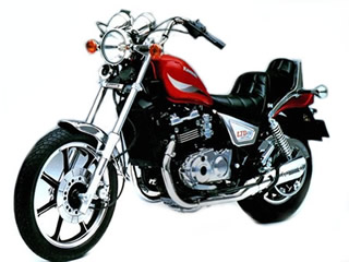 Kawasaki Motorcycle OEM Parts